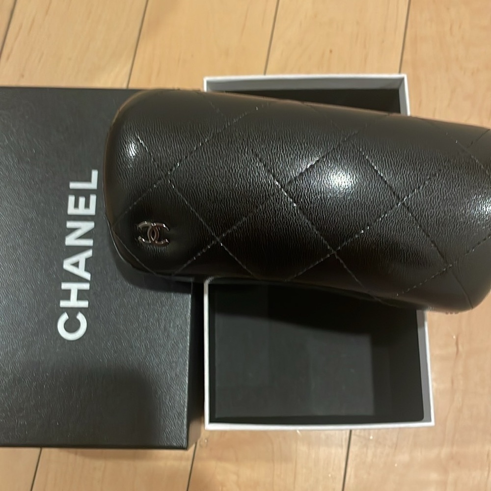 Chanel case